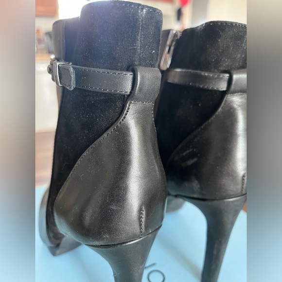 Antonio Melani Kingstan Boots - Picture 2 of 9